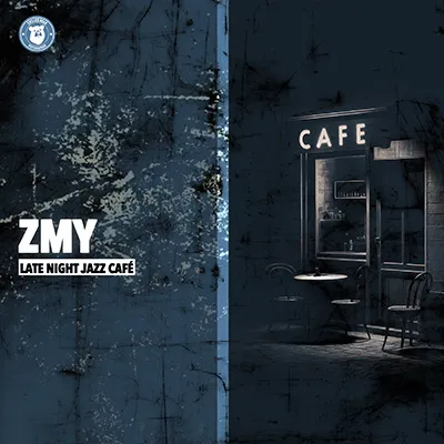 Late Night Jazz Café