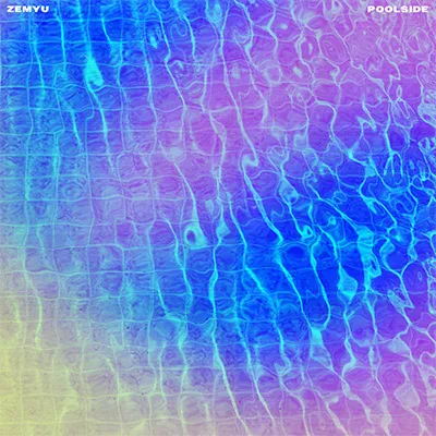Poolside