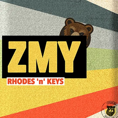 Rhodes 'N' Keys
