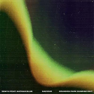 Saviour (Crandon Park Sunrise Edit)