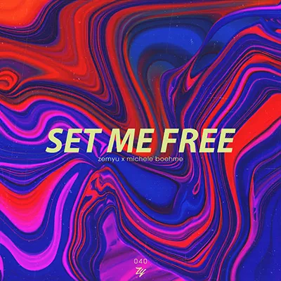 Set me free