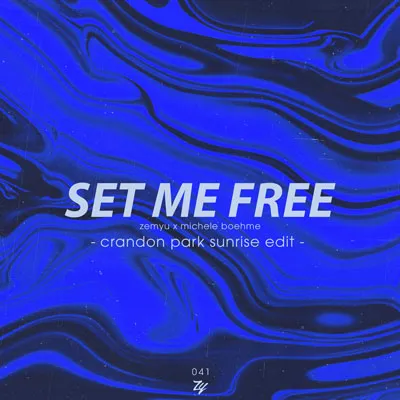Set me free (Crandon Park Sunrise Edit)