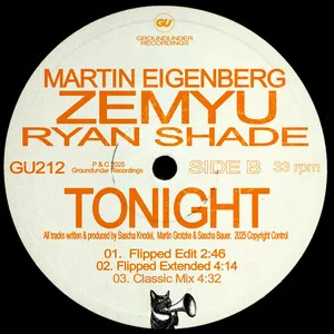 Tonight (Remixes)